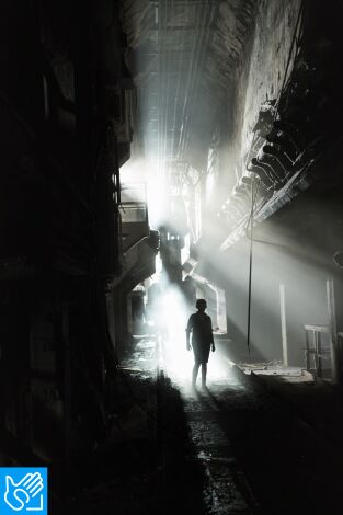 (LSE) - Babylon Berlin. T(T2). (LSE) - Babylon Berlin (T2): Ep.4 