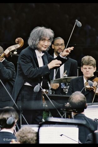 Waldbühne de Berlín - Una Noche con Gershwin