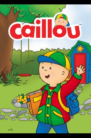 Caillou. T(T5). Caillou (T5)