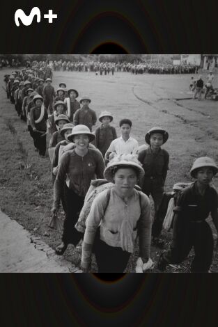 La Guerra de Vietnam. La Guerra de Vietnam: Déjà Vu