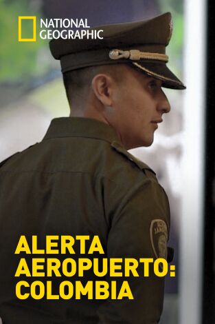 Alerta Aeropuerto: Colombia. Alerta Aeropuerto: Colombia 