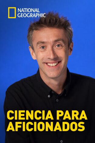 Ciencia para aficionados