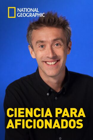 Ciencia para aficionados. Ciencia para aficionados 