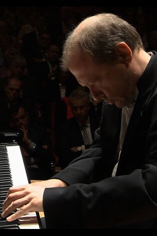 Legato - El Mundo del Piano: Marc-André Hamelin