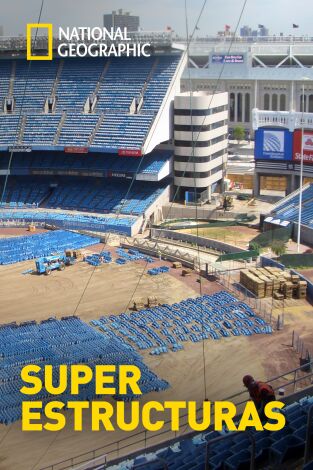 Superestructuras: Mega Breakdown
