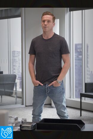 (LSE) - Billions. T(T3). (LSE) - Billions (T3): Ep.1 (LSE) - Llegar antes que la pelota a la base