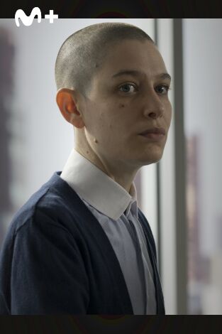Billions. T(T3). Billions (T3): Ep.3 Una generación por detrás