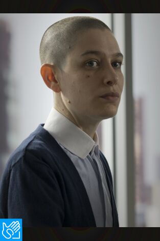(LSE) - Billions. T(T3). (LSE) - Billions (T3): Ep.3 (LSE) - Una generación por detrás