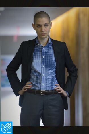 (LSE) - Billions. T(T3). (LSE) - Billions (T3): Ep.5 (LSE) - Defecto en la Estrella de la Muerte
