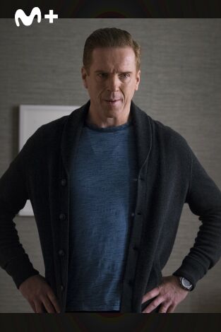 Billions. T(T3). Billions (T3): Ep.6 El tercer escribano