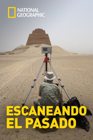 Escaneando el pasado