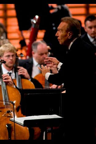 Lucerne Festival 2009 - Abbado conducts Mahler No. 4