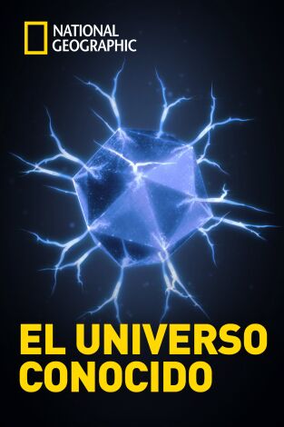 El universo conocido