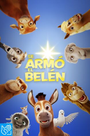 (LSE) - Se armó el belén