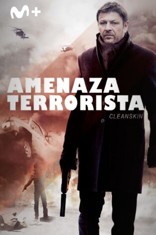 Amenaza terrorista