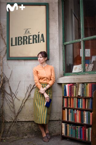 La librería