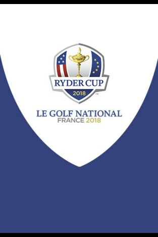 Ryder Cup 2018. T(2018). Ryder Cup 2018 (2018)