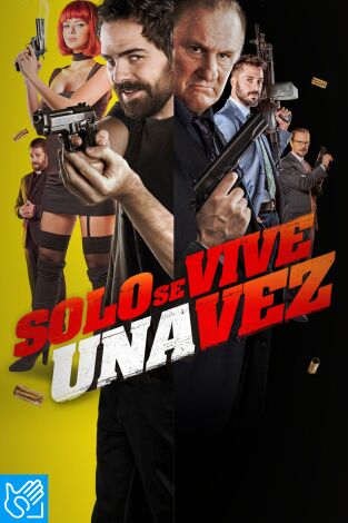 (LSE) - Sólo se vive una vez