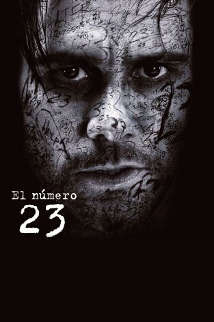 El número 23