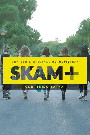 Skam+. T(T1). Skam+ (T1)