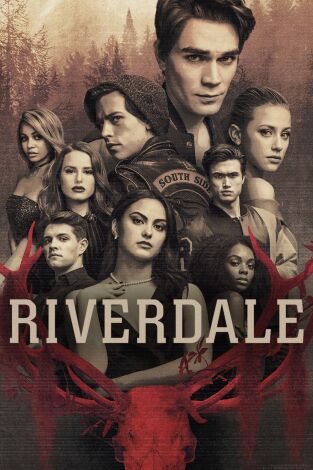 Riverdale. T(T3). Riverdale (T3)