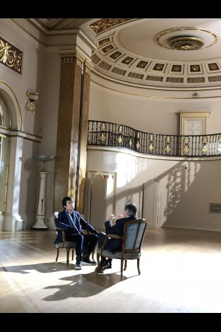 Cuando ya no esté. T(T3). Cuando ya no esté (T3): La música del mañana