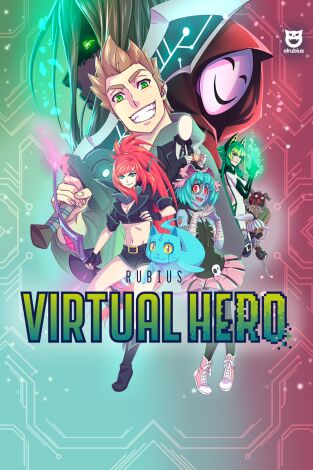 (LSE) - Virtual Hero. T(T1). (LSE) - Virtual Hero (T1)