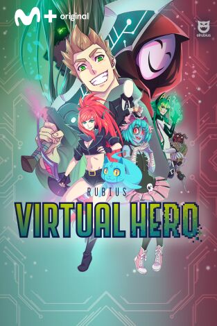 Virtual Hero. T(T1). Virtual Hero (T1)