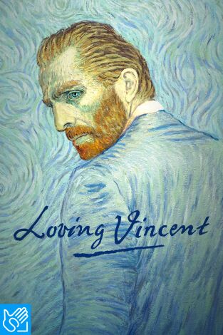 (LSE) - Loving Vincent