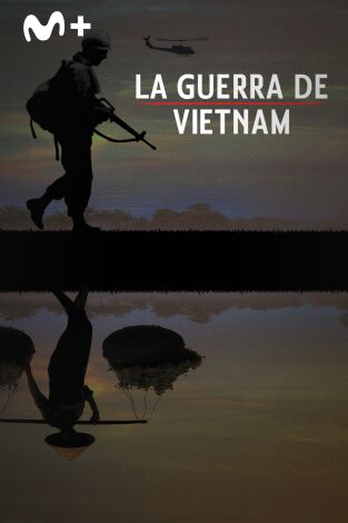 La Guerra de Vietnam