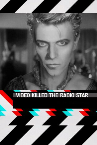 Video Killed The Radio Star. T(T5). Video Killed The Radio Star (T5)