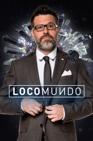 LocoMundo. T(T3). LocoMundo (T3): Estupidez