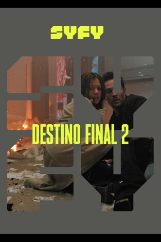 Destino final 2