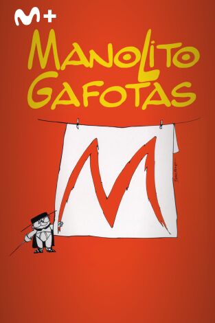 Manolito Gafotas