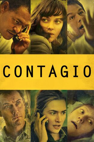 Contagio