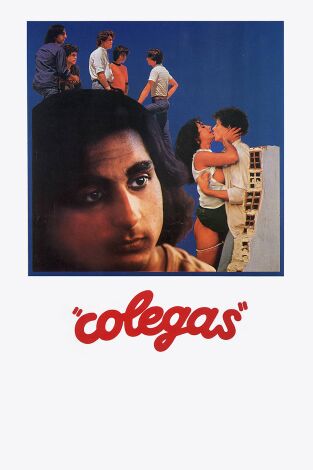 Colegas