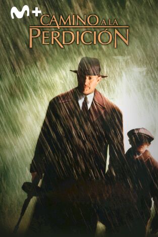 Camino a la perdición