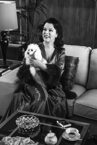 (LSE) - Arde Madrid. T(T1). (LSE) - Arde Madrid (T1): Ep.1 (LSE) - Poco católica