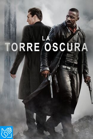 (LSE) - La torre oscura