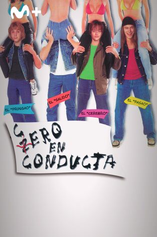 Cero en conducta