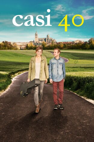 Casi 40