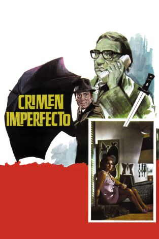 Crimen imperfecto