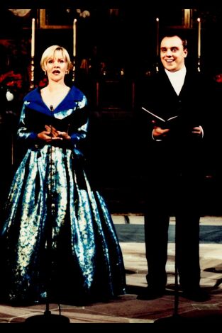 Baroque Christmas Concert