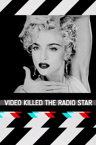 Video Killed The Radio Star. T(T7). Video Killed The Radio Star (T7)