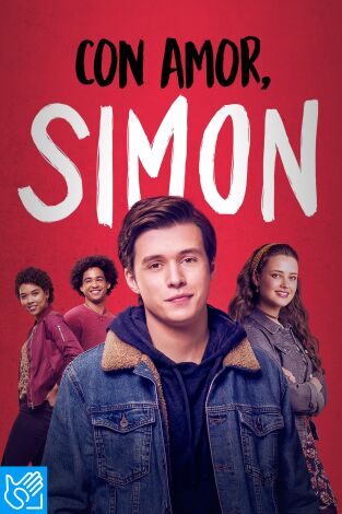 (LSE) - Con amor, Simon
