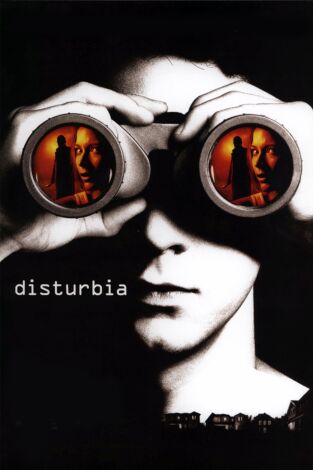 Disturbia