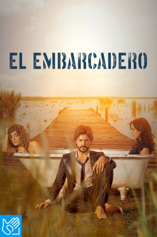 (LSE) - El embarcadero. T(T1). (LSE) - El embarcadero (T1)