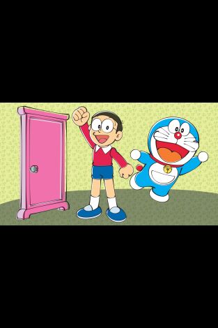 Doraemon, el gato cósmico. T(T1). Doraemon, el gato... (T1): La viera del tiempo / Hay que escarmentar al acaparador de Gigante