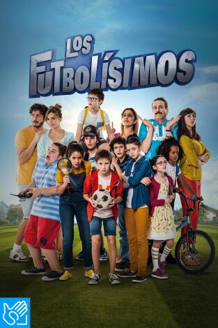 (LSE) - Los futbolísimos