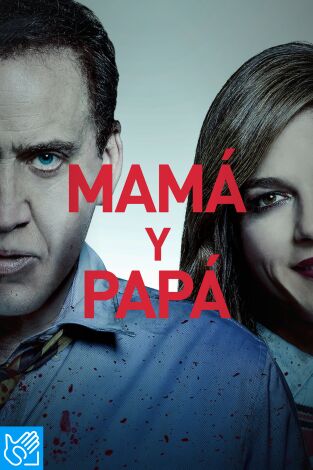 (LSE) - Mamá y papá